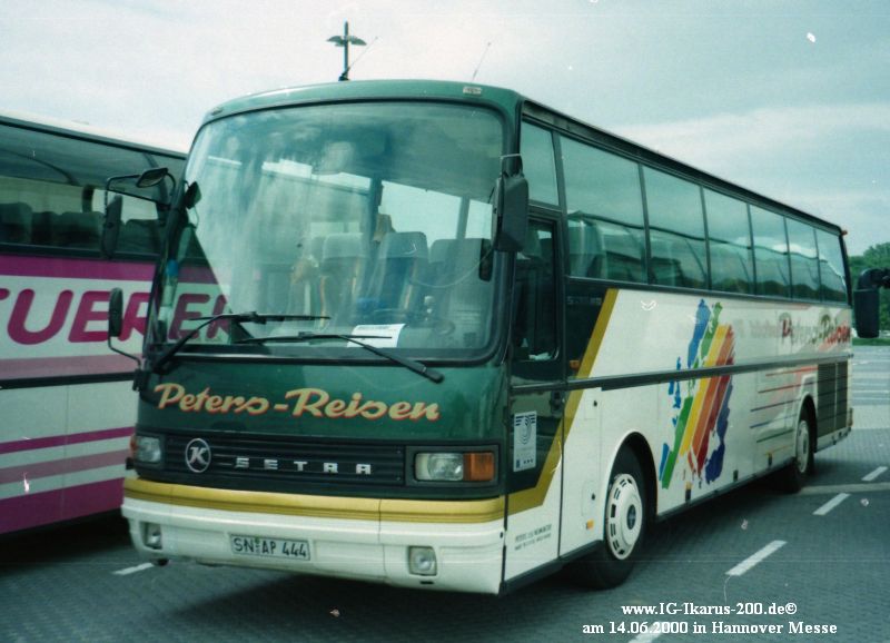 SN-AP 444